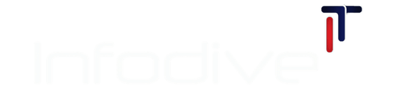 Infodive Logo