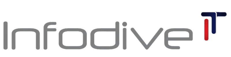 Infodive Favicon
