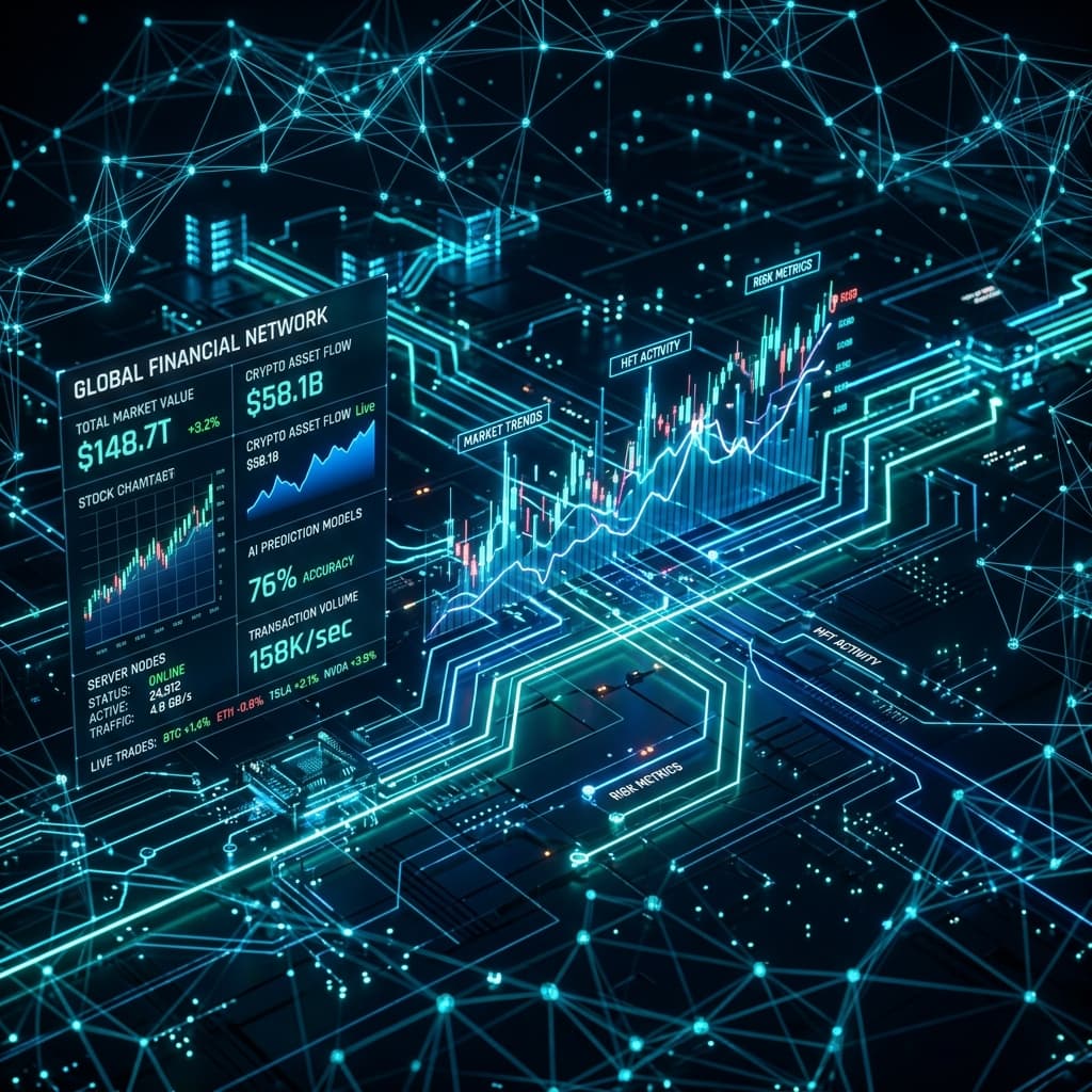 Equipe Infodive em projeto no setor financeiro